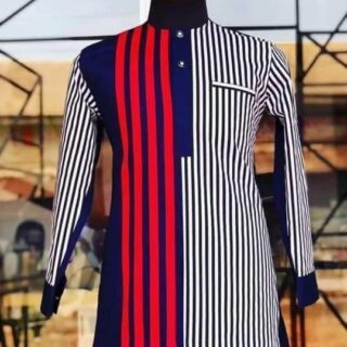 Kaftan for Men Style EXPT 328