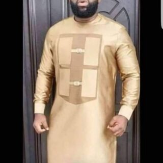 Kaftan for Men Style EXPT 331