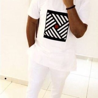 Kaftan for Men Style EXPT 334