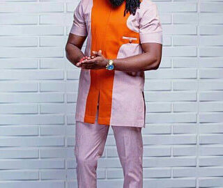 Kaftan for Men Style EXPT 335