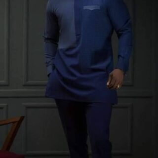 Kaftan for Men Style EXPT 336