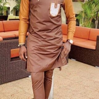 Kaftan for Men Style EXPT 339