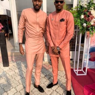 Kaftan for Men Style EXPT 34