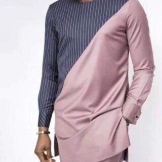 Kaftan for Men Style EXPT 345