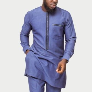 Kaftan for Men Style EXPT 348