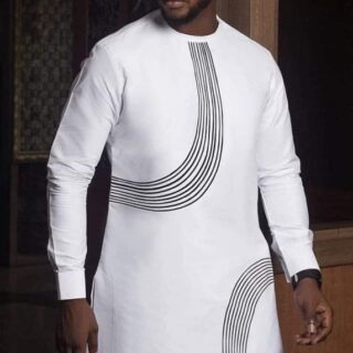 Kaftan for Men Style EXPT 354