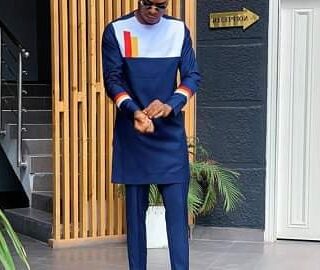 Kaftan for Men Style EXPT 355