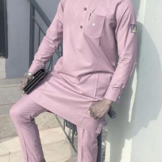 Kaftan for Men Style EXPT 358