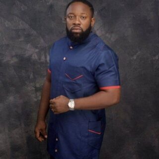 Kaftan for Men Style EXPT 359