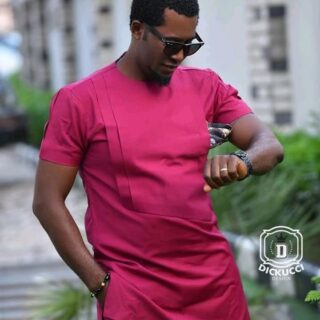 Kaftan for Men Style EXPT 360
