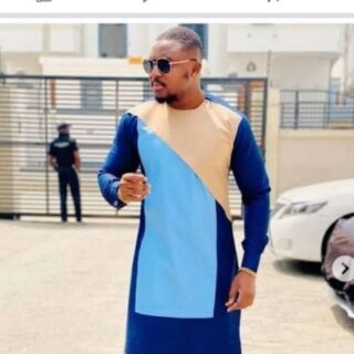 Kaftan for Men Style EXPT 365