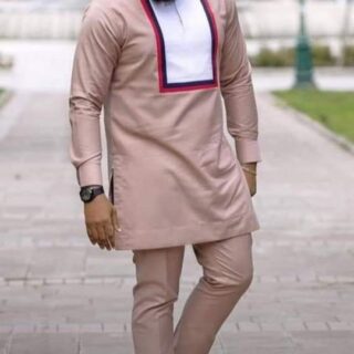 Kaftan for Men Style EXPT 366