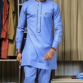 Kaftan for Men Style EXPT 368