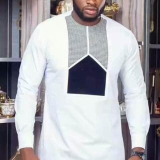 Kaftan for Men Style EXPT 37