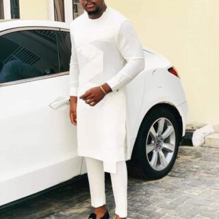 Kaftan for Men Style EXPT 378