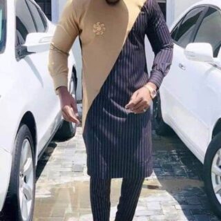 Kaftan for Men Style EXPT 379