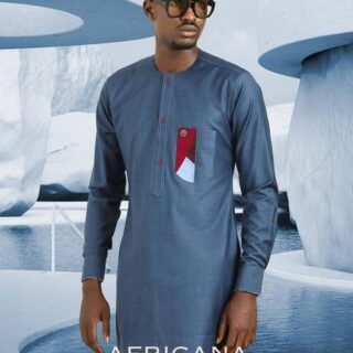 Kaftan for Men Style EXPT 380