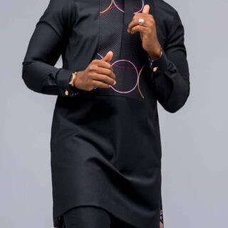Kaftan for Men Style EXPT 382