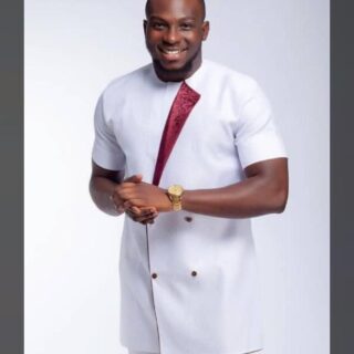 Kaftan for Men Style EXPT 384