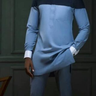 Kaftan for Men Style EXPT 386