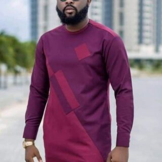 Kaftan for Men Style EXPT 390