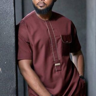 Kaftan for Men Style EXPT 398