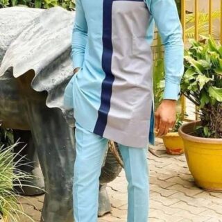 Kaftan for Men Style EXPT 399