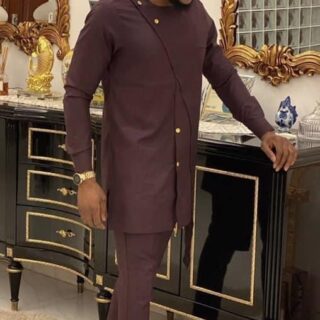 Kaftan for Men Style EXPT 401