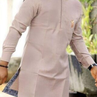 Kaftan for Men Style EXPT 403