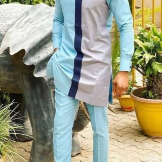 Kaftan for Men Style EXPT 408