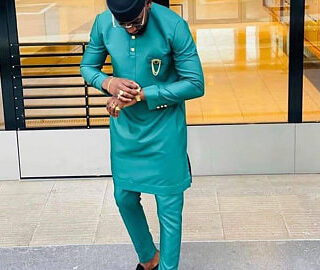 Kaftan for Men Style EXPT 41