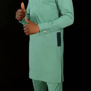 Kaftan for Men Style EXPT 413