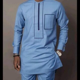 Kaftan for Men Style EXPT 418