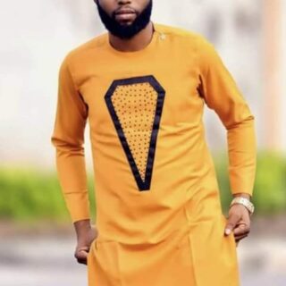 Kaftan for Men Style EXPT 426