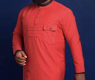 Kaftan for Men Style EXPT 43
