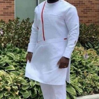 Kaftan for Men Style EXPT 435