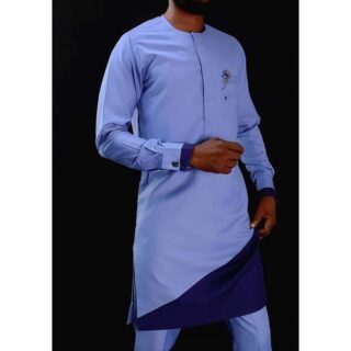 Kaftan for Men Style EXPT 44