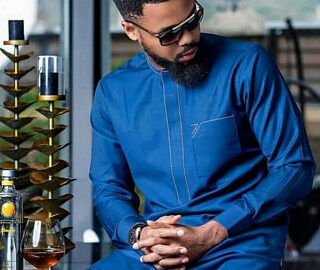 Kaftan for Men Style EXPT 446