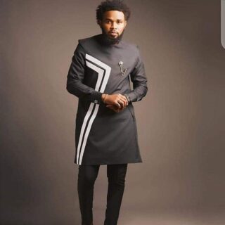 Kaftan for Men Style EXPT 448