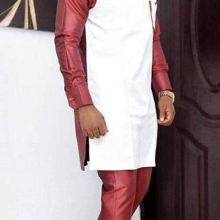 Kaftan for Men Style EXPT 451