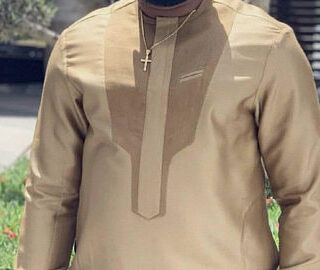 Kaftan for Men Style EXPT 453