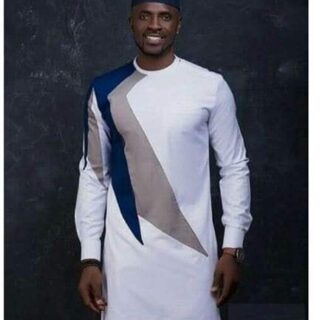Kaftan for Men Style EXPT 462