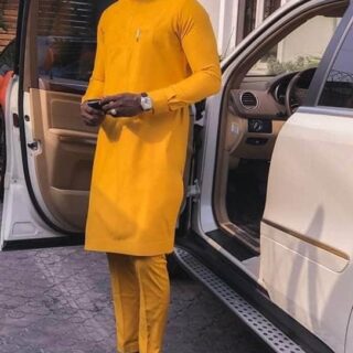 Kaftan for Men Style EXPT 463