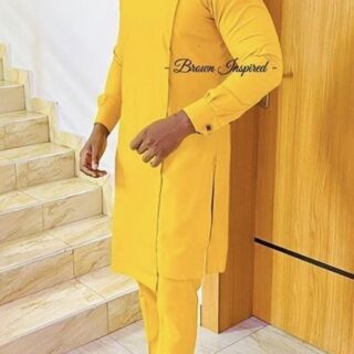 Kaftan for Men Style EXPT 466