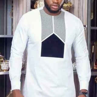 Kaftan for Men Style EXPT 467