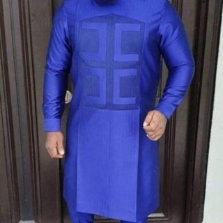 Kaftan for Men Style EXPT 468