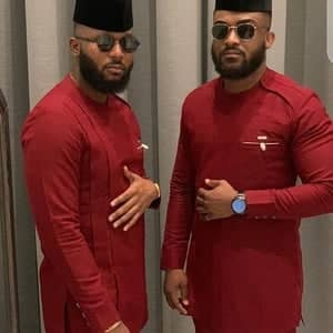 Kaftan for Men Style EXPT 472