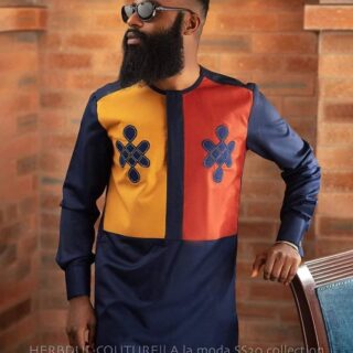 Kaftan for Men Style EXPT 474