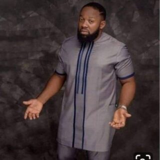 Kaftan for Men Style EXPT 475