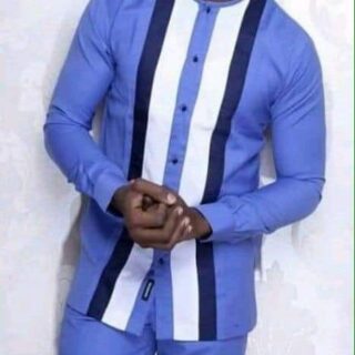 Kaftan for Men Style EXPT 483